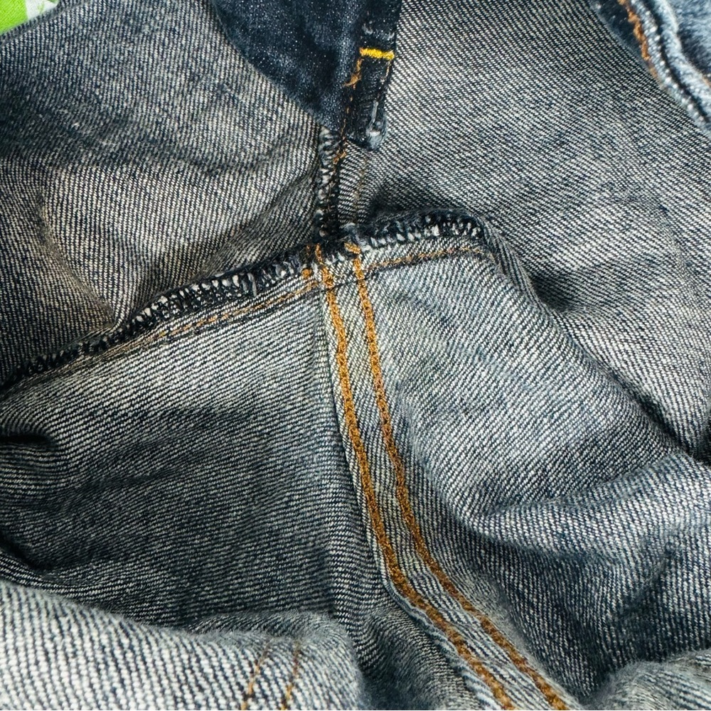 Bullhead Hermosa Super Skinny women’s  denim jeans sz 3 Long - Picture 9 of 14